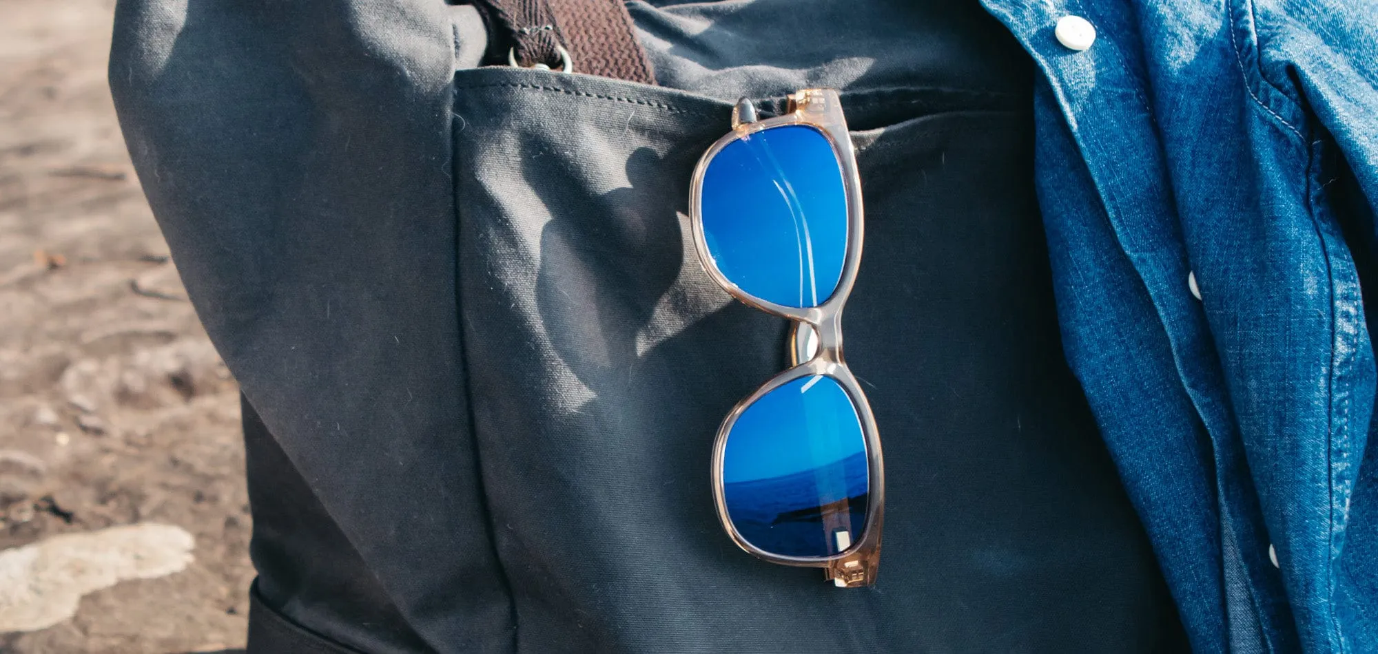 CAMP Cove Sunglasses