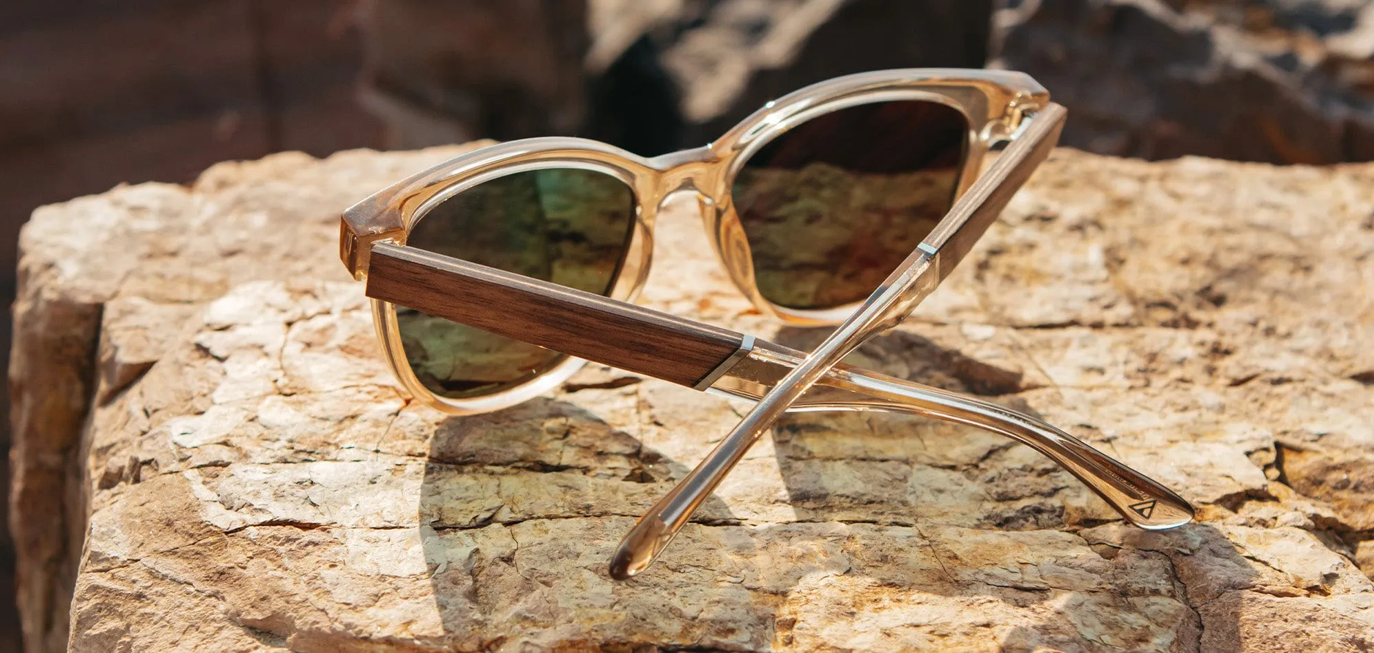 CAMP Cove Sunglasses