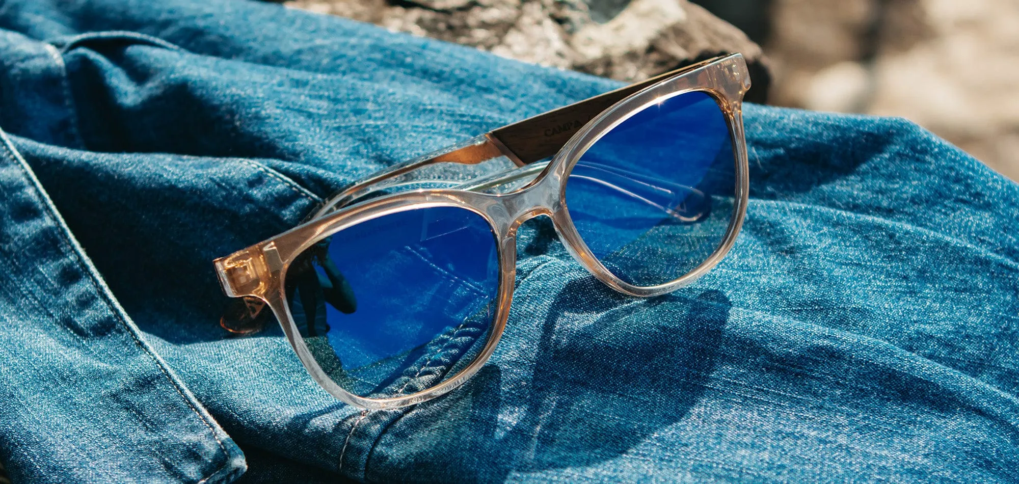 CAMP Cove Sunglasses