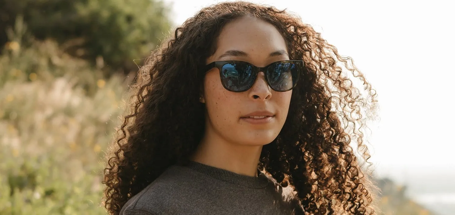 CAMP Cove Sunglasses