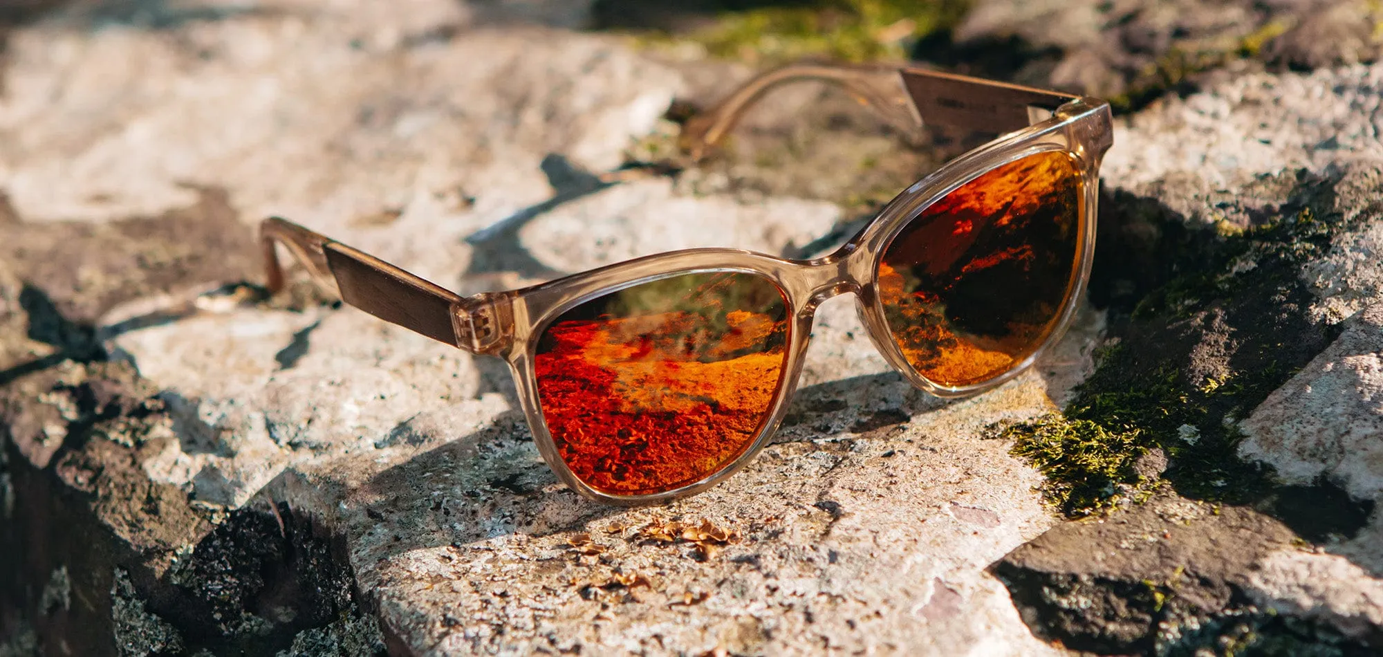 CAMP Cove Sunglasses