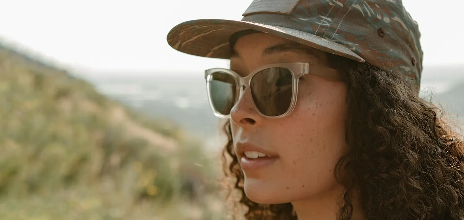 CAMP Cove Sunglasses