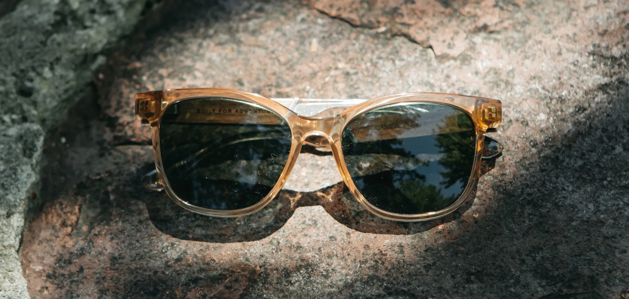 CAMP Cove Sunglasses