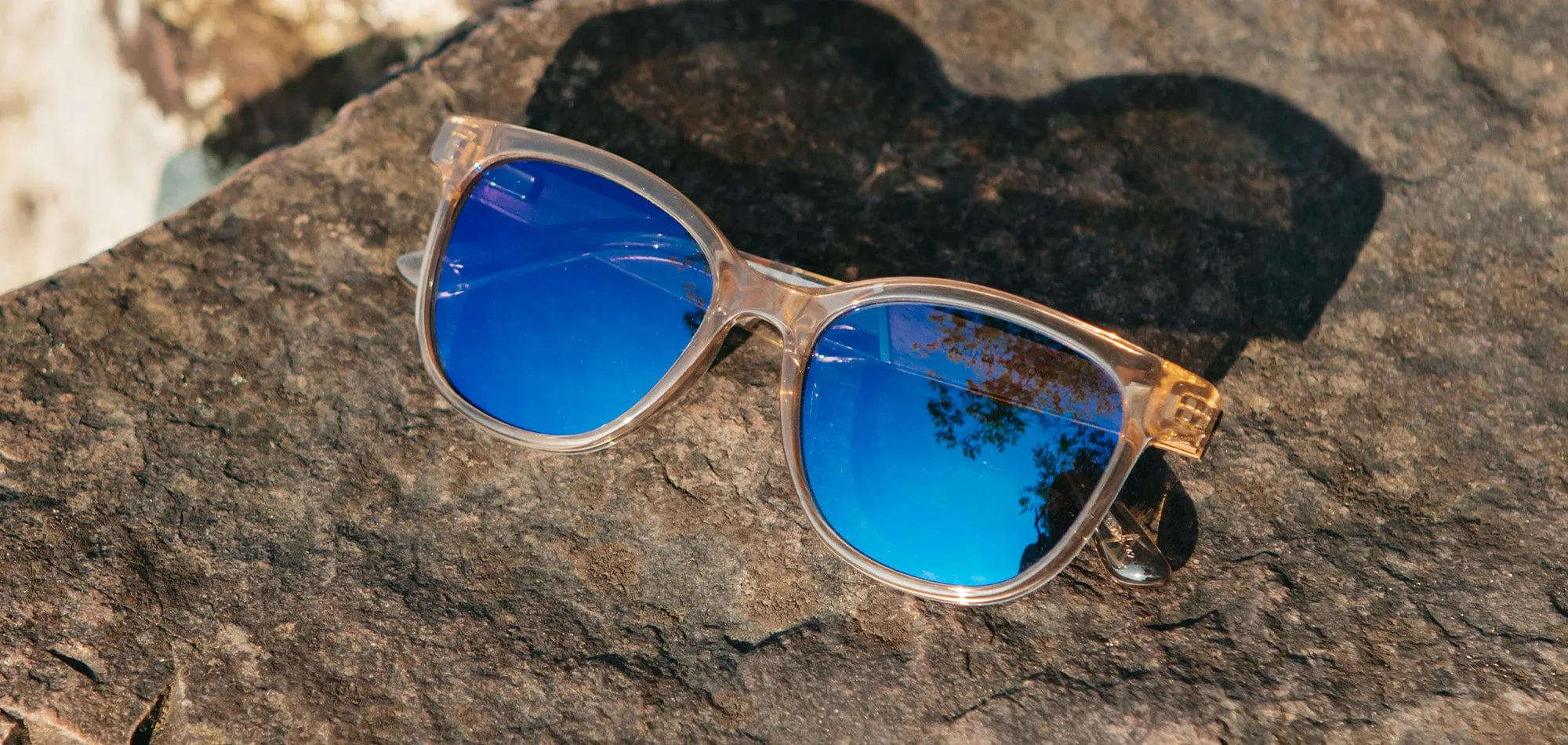 CAMP Cove Sunglasses