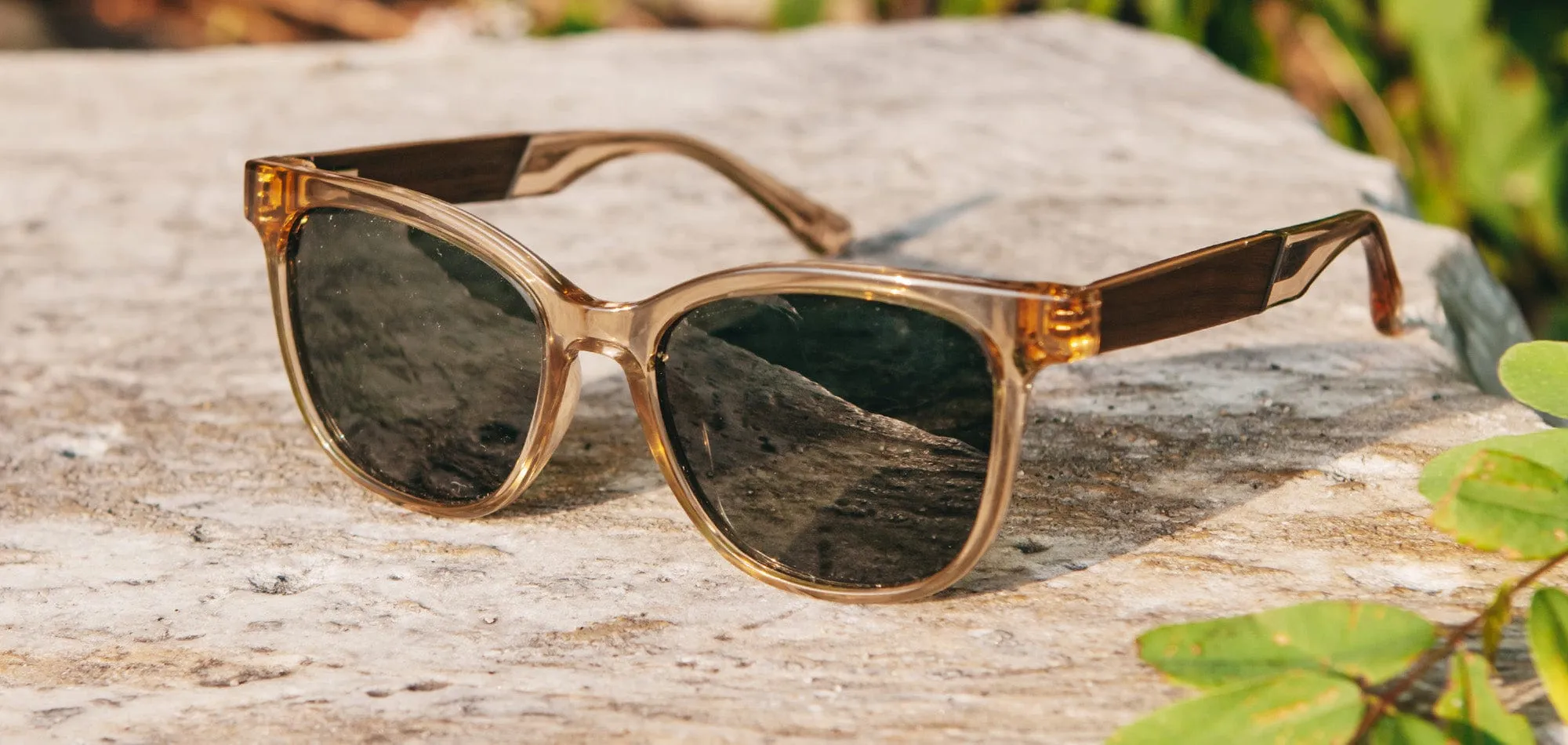 CAMP Cove Sunglasses