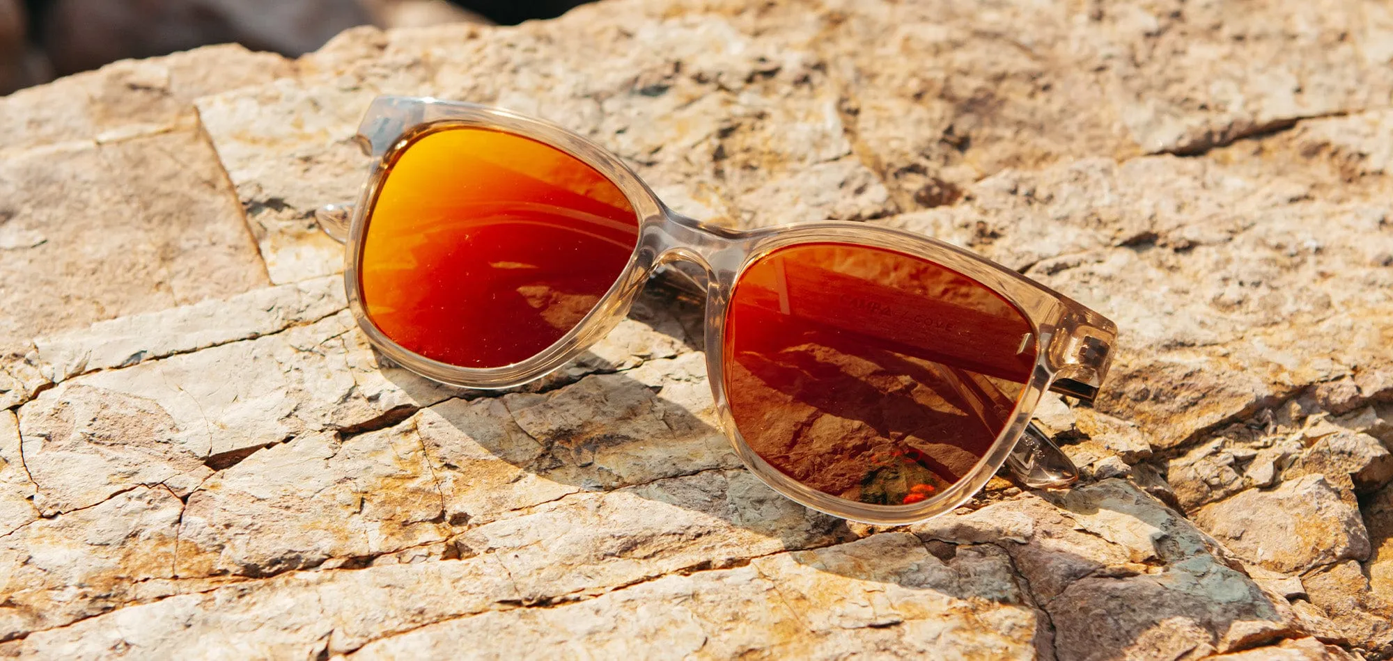 CAMP Cove Sunglasses