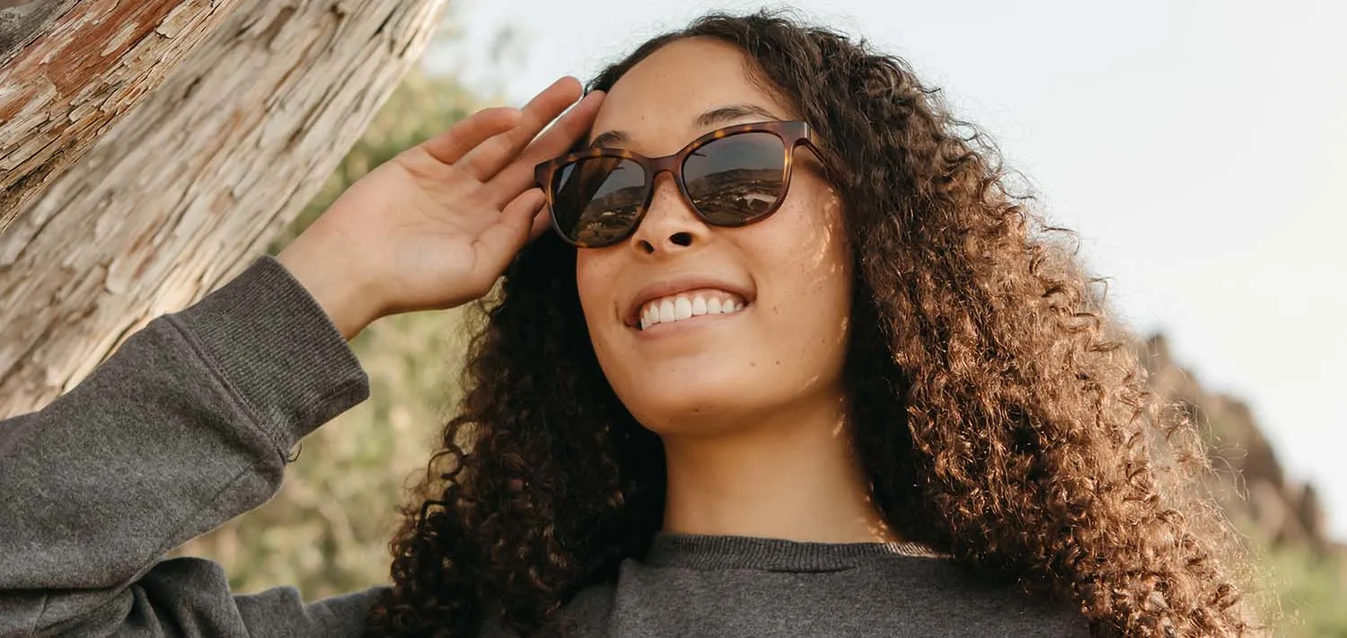 CAMP Cove Sunglasses