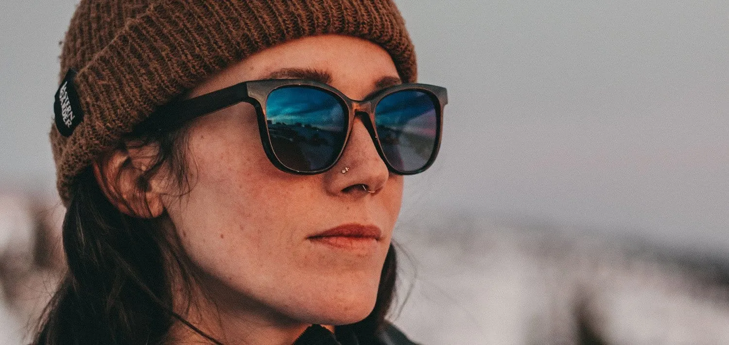 CAMP Cove Sunglasses