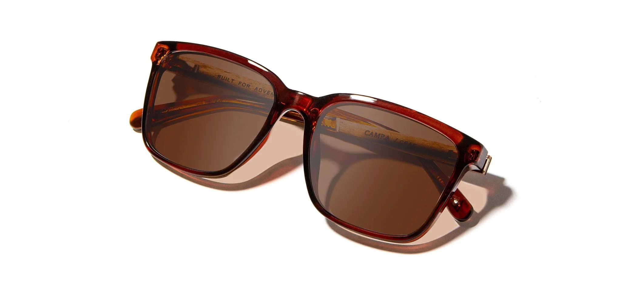 CAMP Crag Sunglasses - Arches Edition