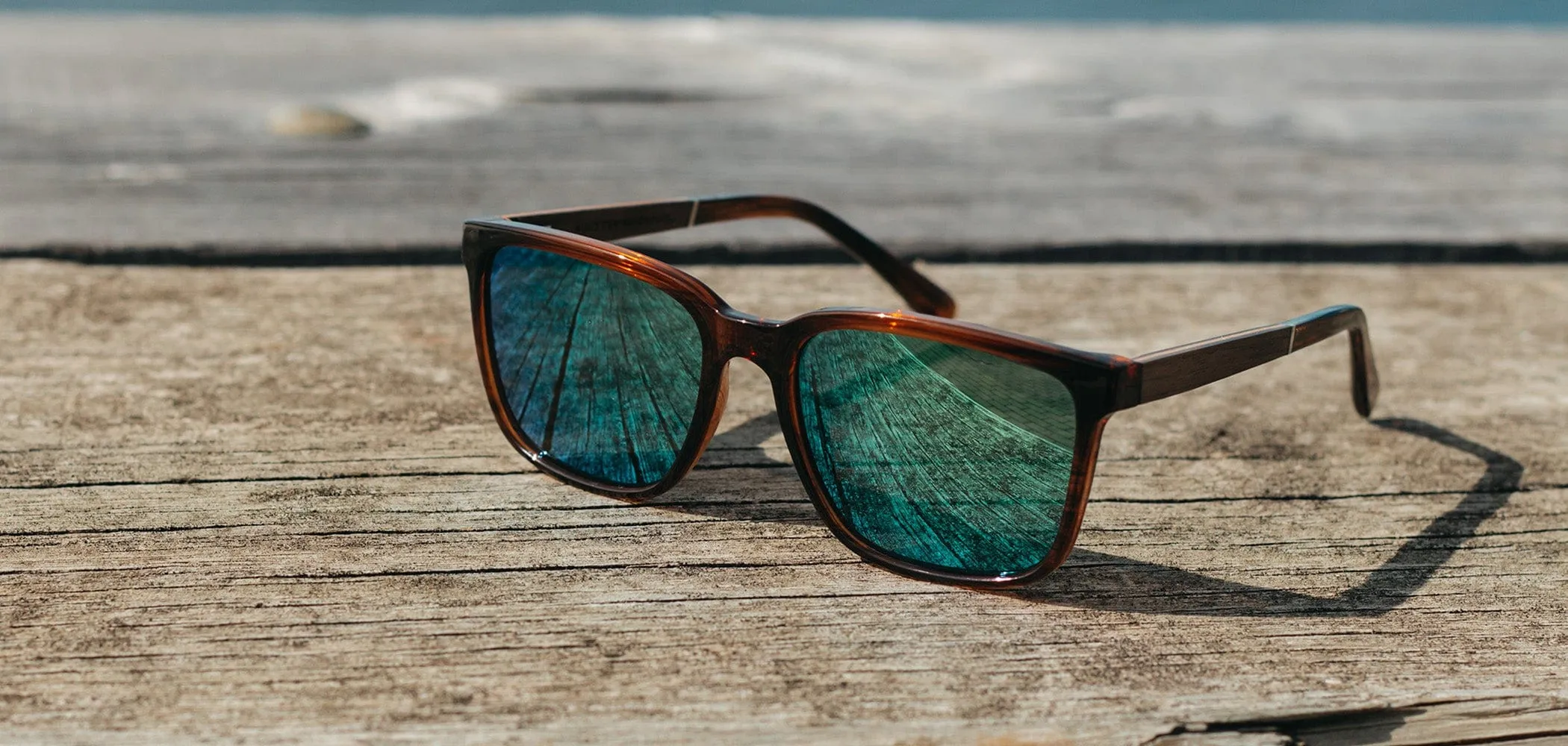 CAMP Crag Sunglasses - Arches Edition