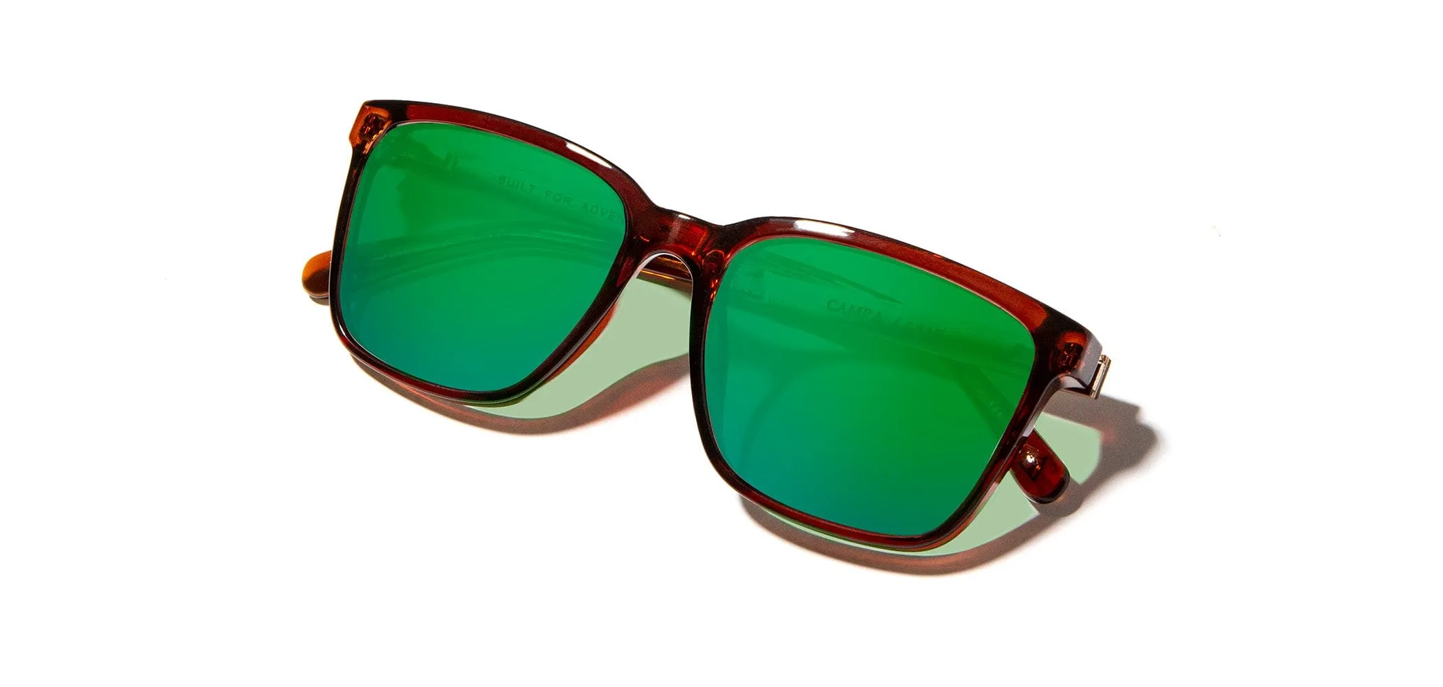 CAMP Crag Sunglasses - Arches Edition