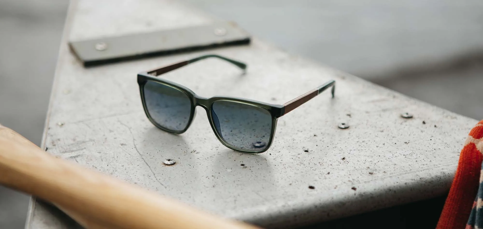 CAMP Crag Sunglasses