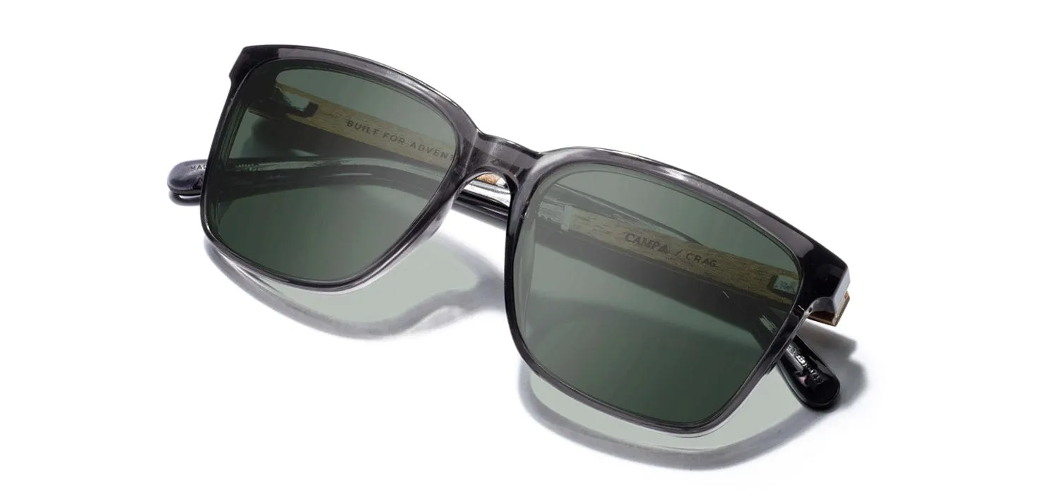 CAMP Crag Sunglasses
