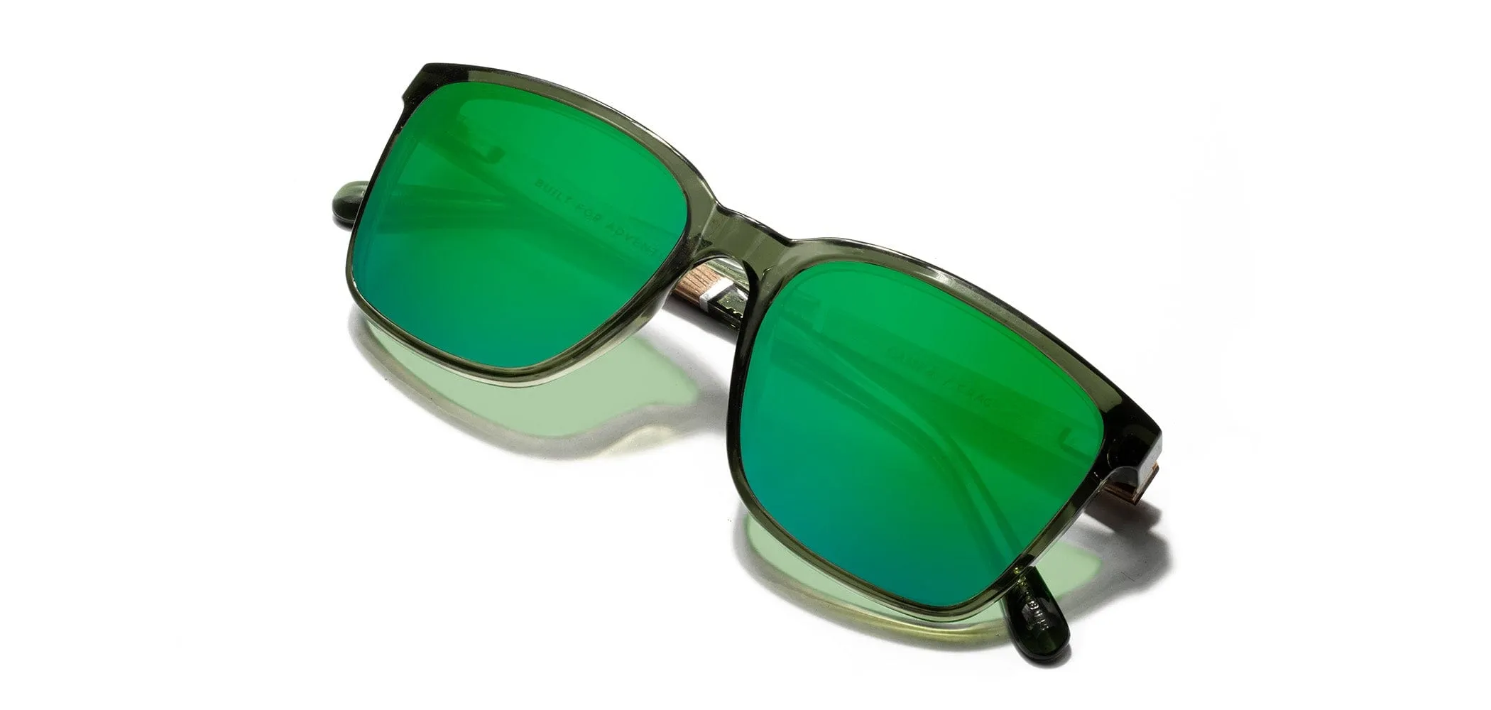 CAMP Crag Sunglasses