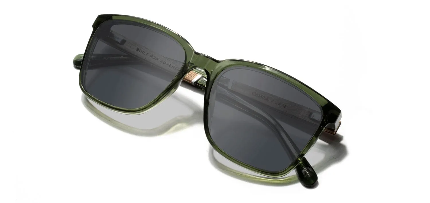CAMP Crag Sunglasses