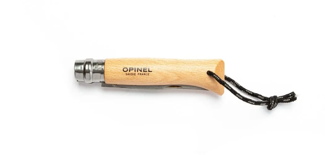 CAMP Opinel Knife