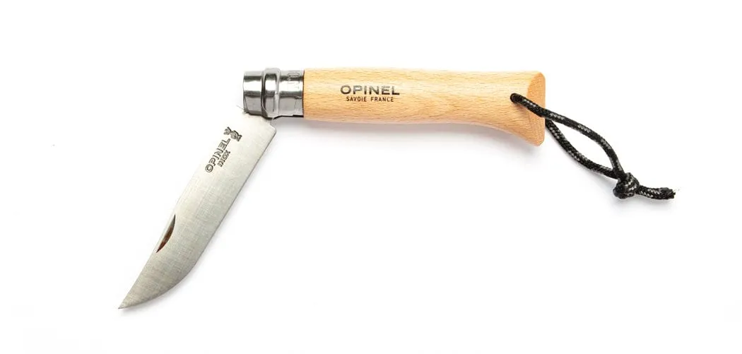 CAMP Opinel Knife