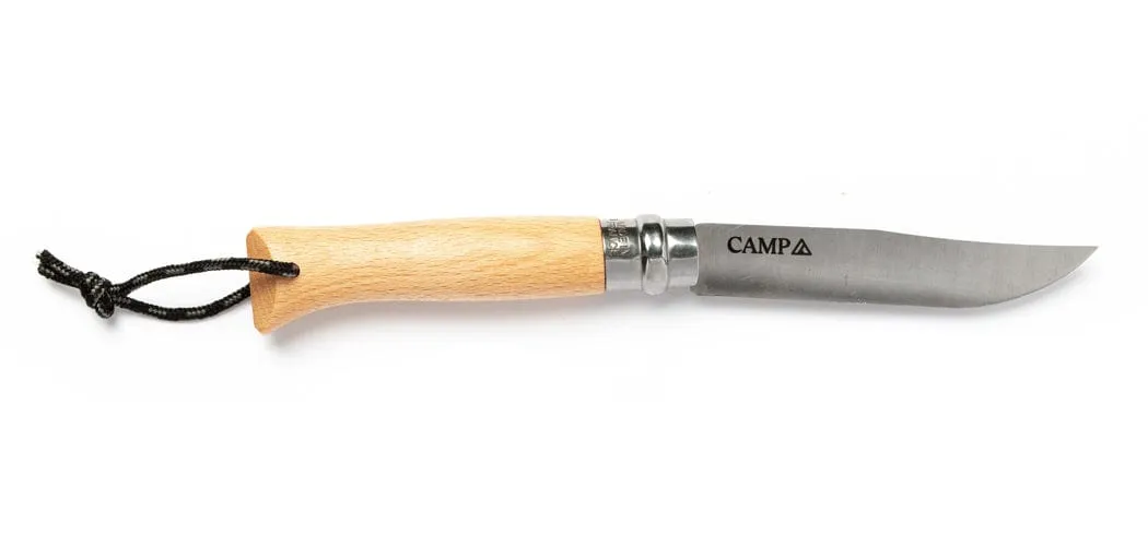 CAMP Opinel Knife