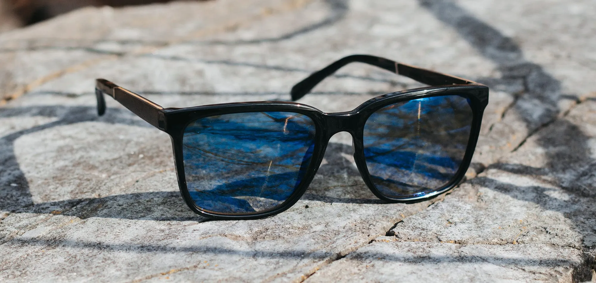 CAMP Ridge Sunglasses