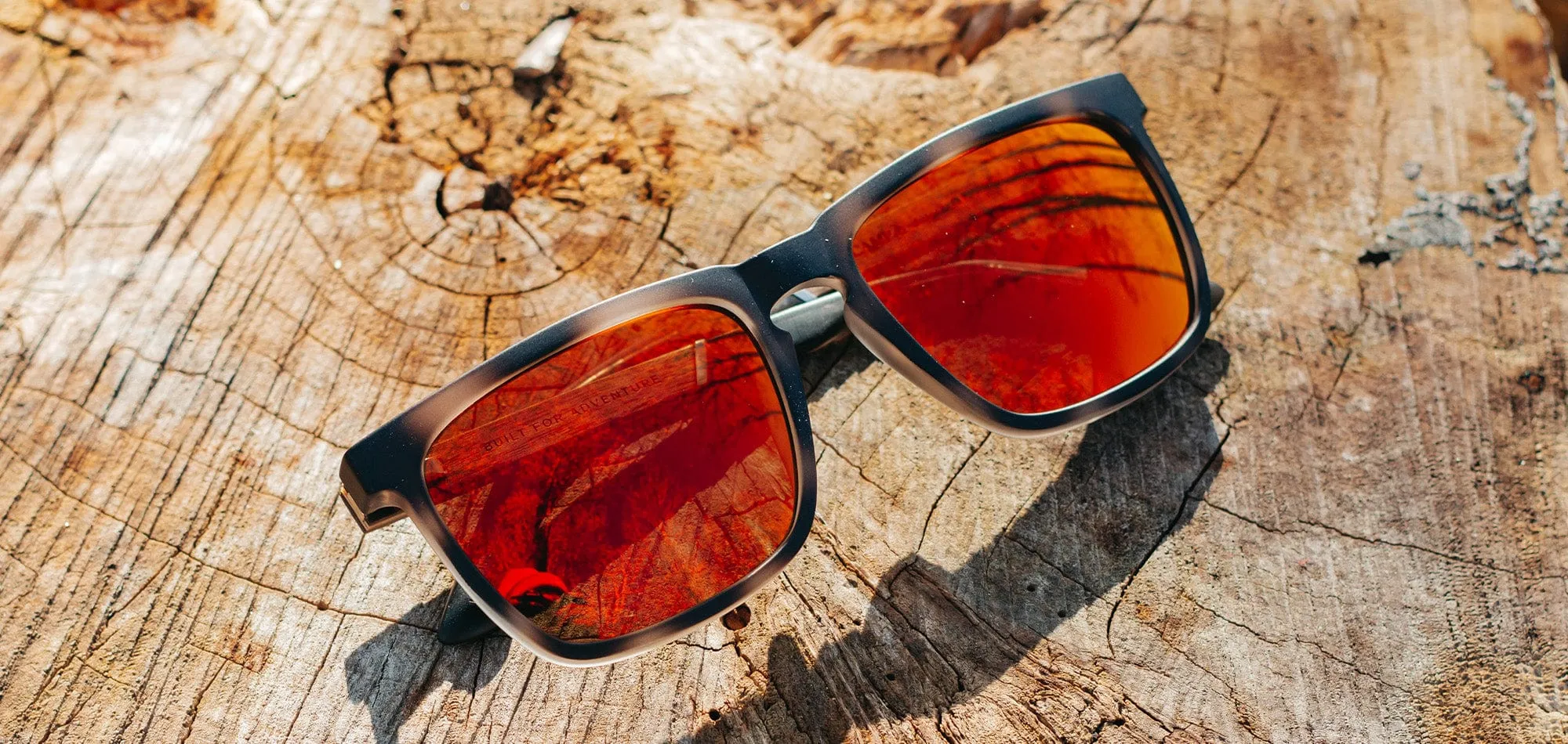 CAMP Ridge Sunglasses