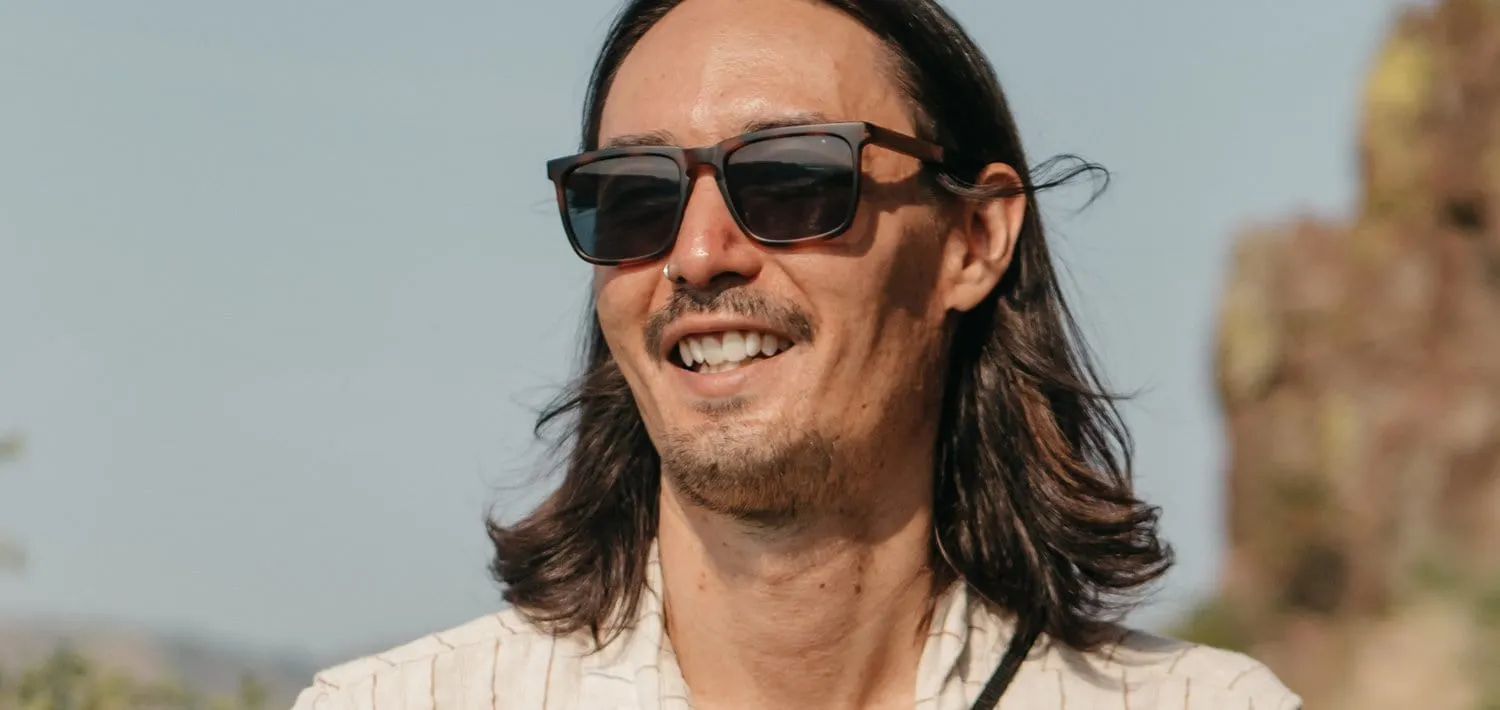 CAMP Ridge Sunglasses