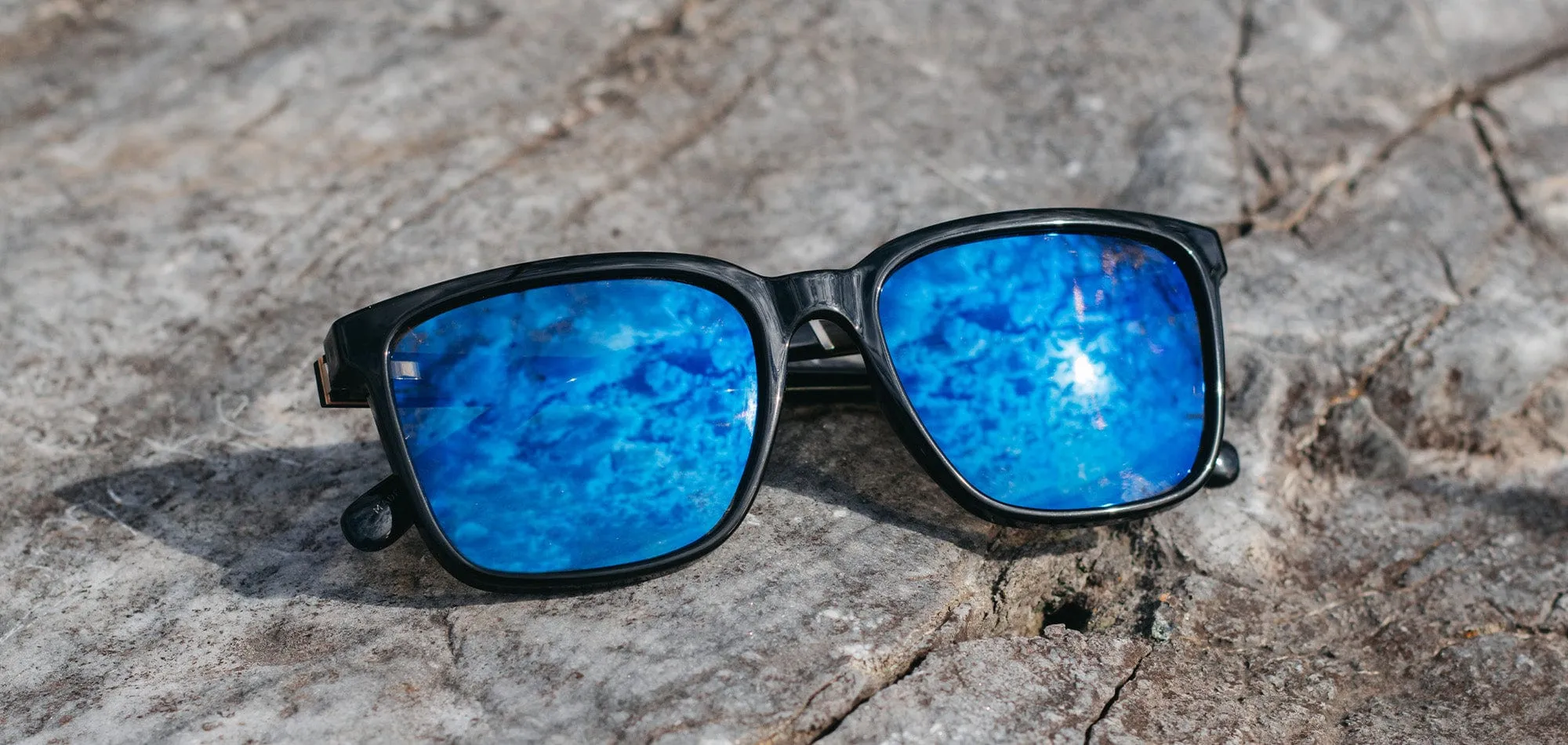 CAMP Ridge Sunglasses