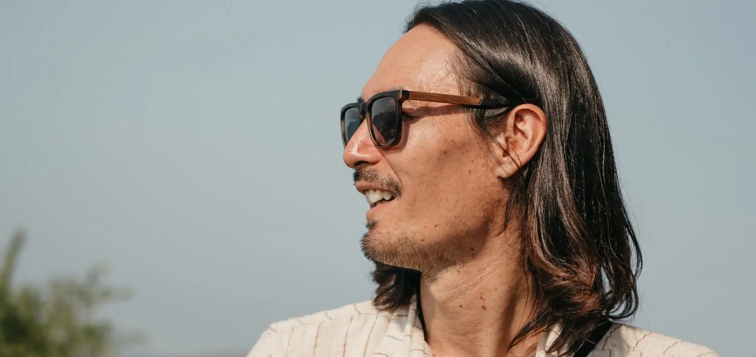 CAMP Ridge Sunglasses