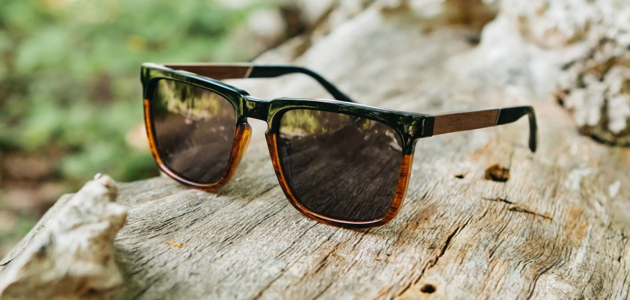 CAMP Ridge Sunglasses