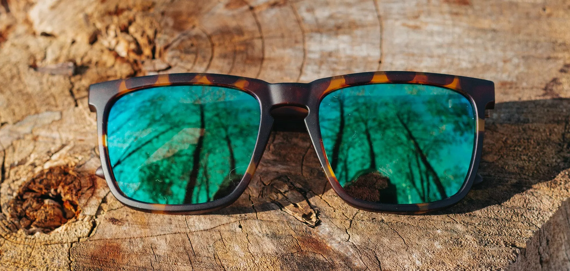 CAMP Ridge Sunglasses