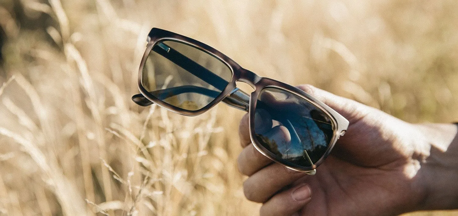 CAMP Ridge Sunglasses
