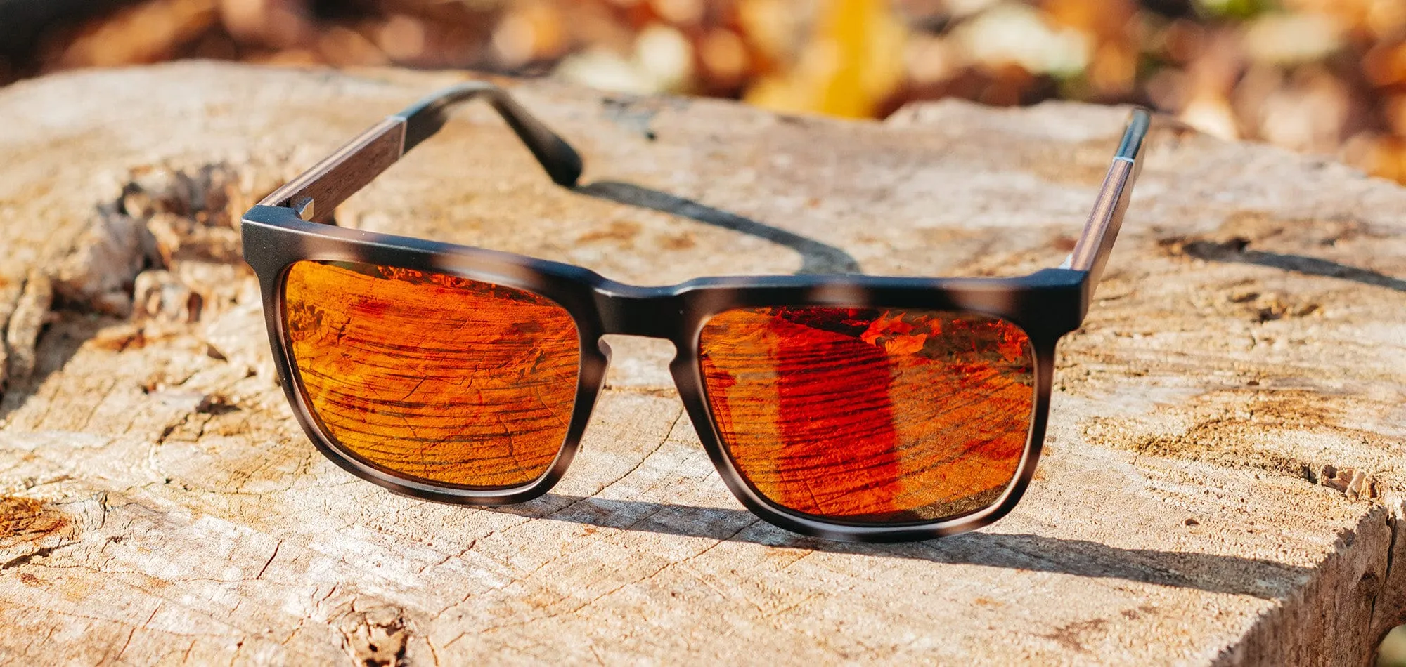 CAMP Ridge Sunglasses