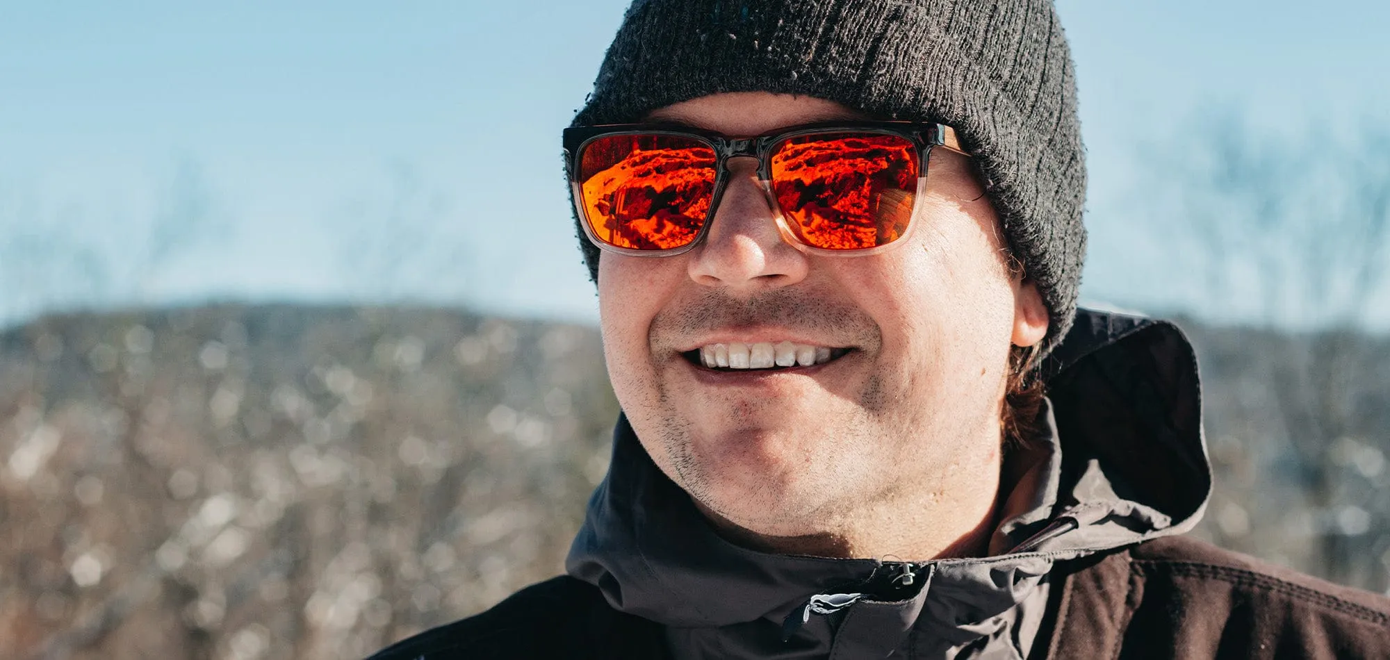 CAMP Ridge Sunglasses