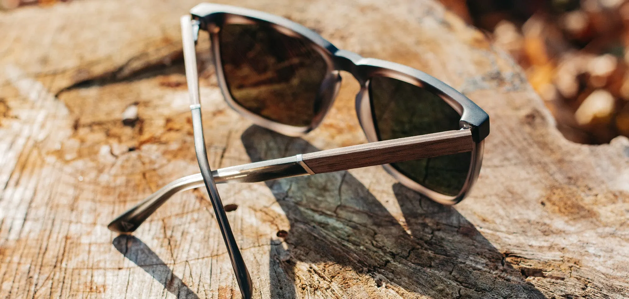 CAMP Ridge Sunglasses