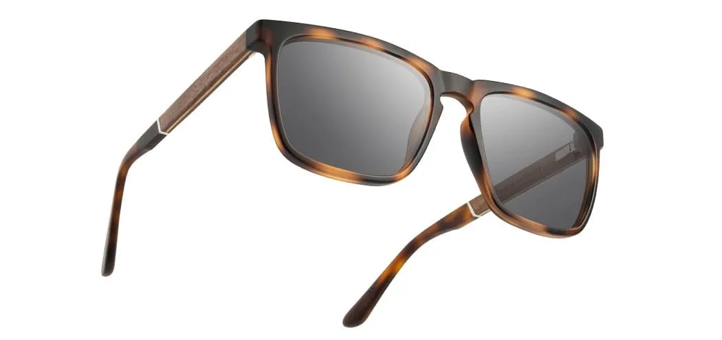 CAMP Ridge Sunglasses