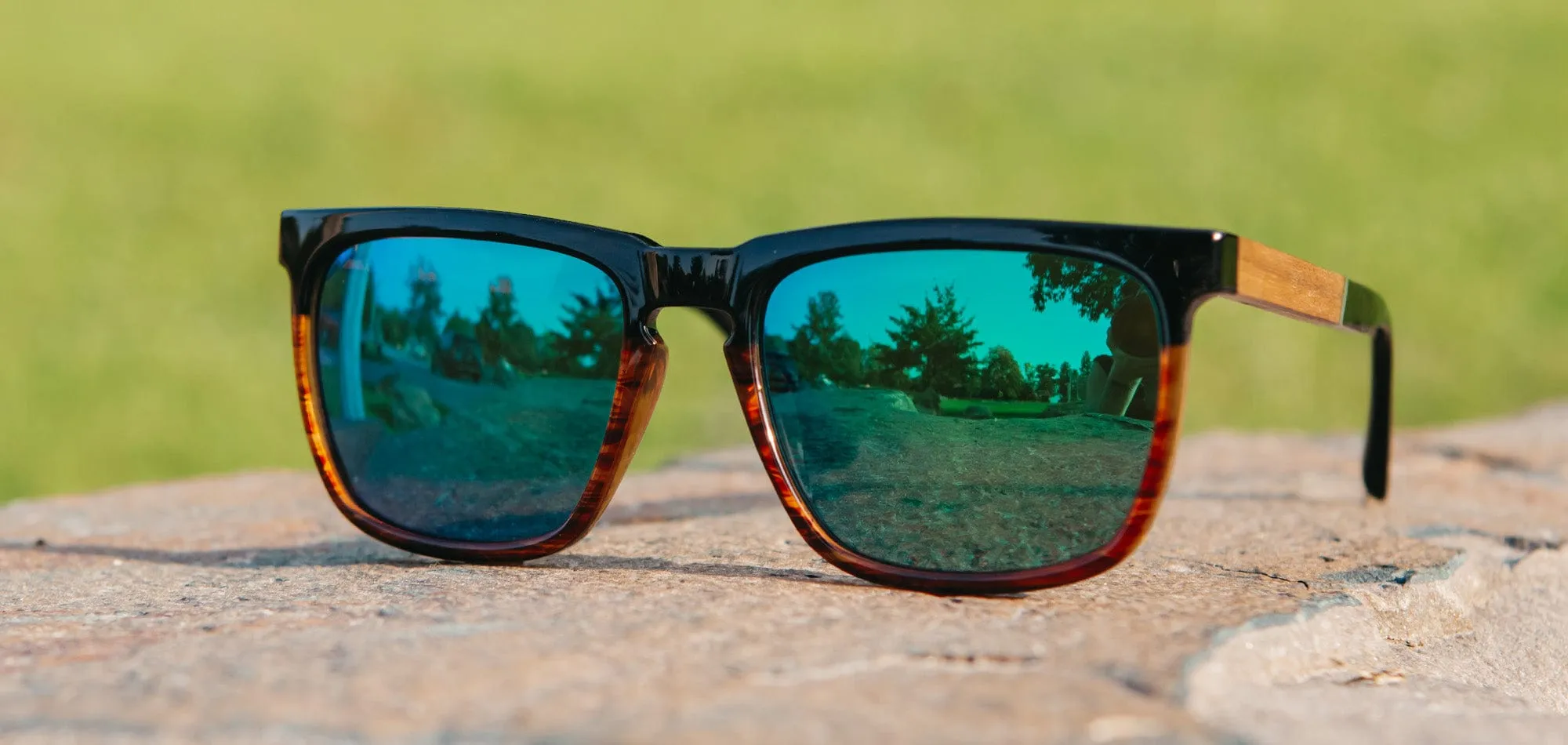CAMP Ridge Sunglasses