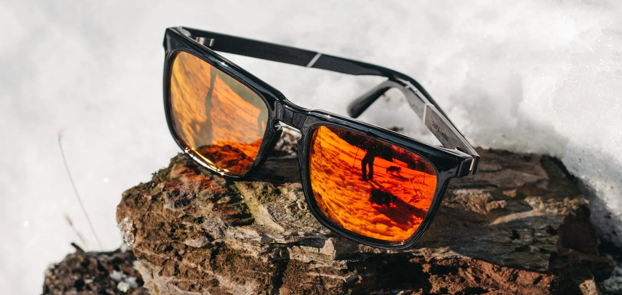 CAMP Ridge Sunglasses