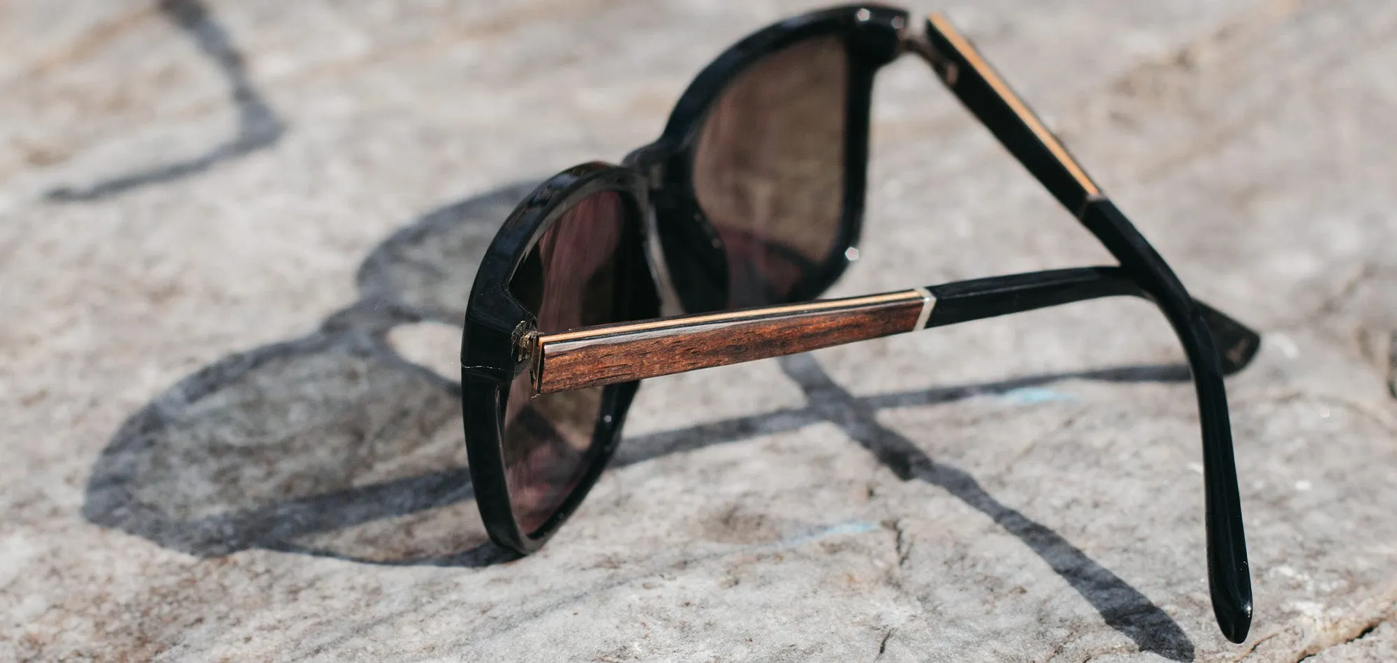 CAMP Ridge Sunglasses
