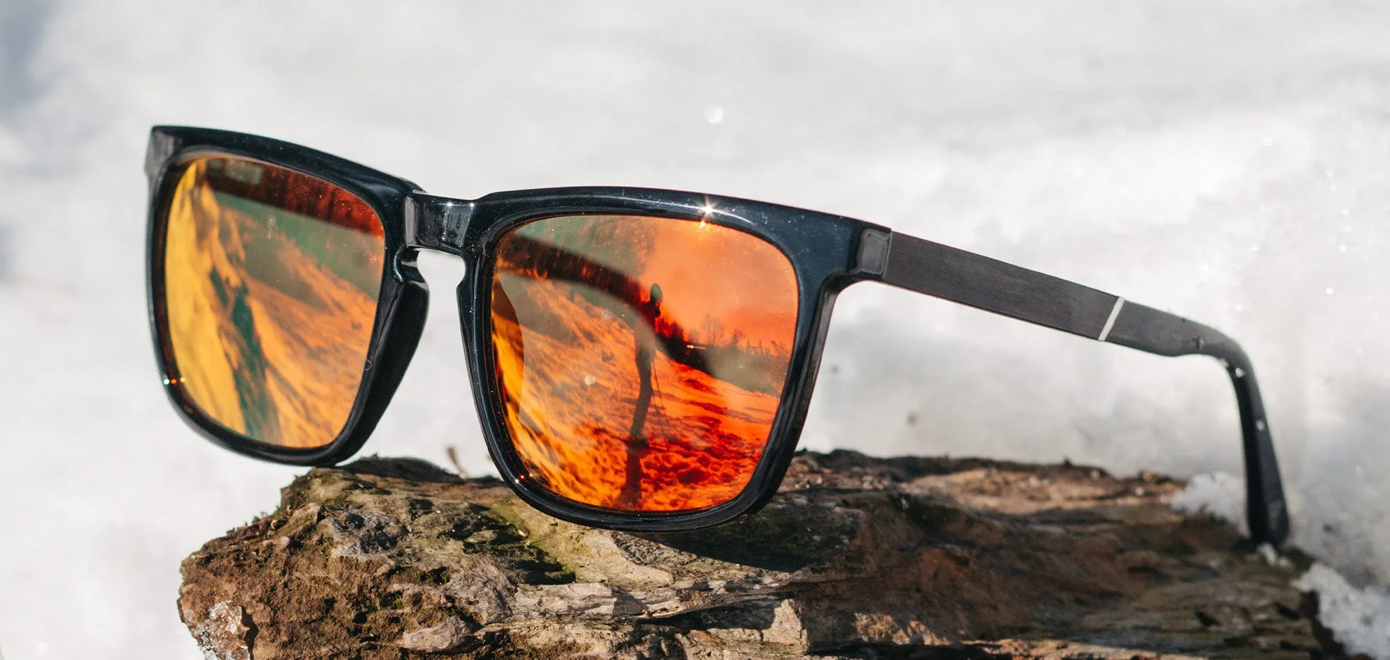 CAMP Ridge Sunglasses