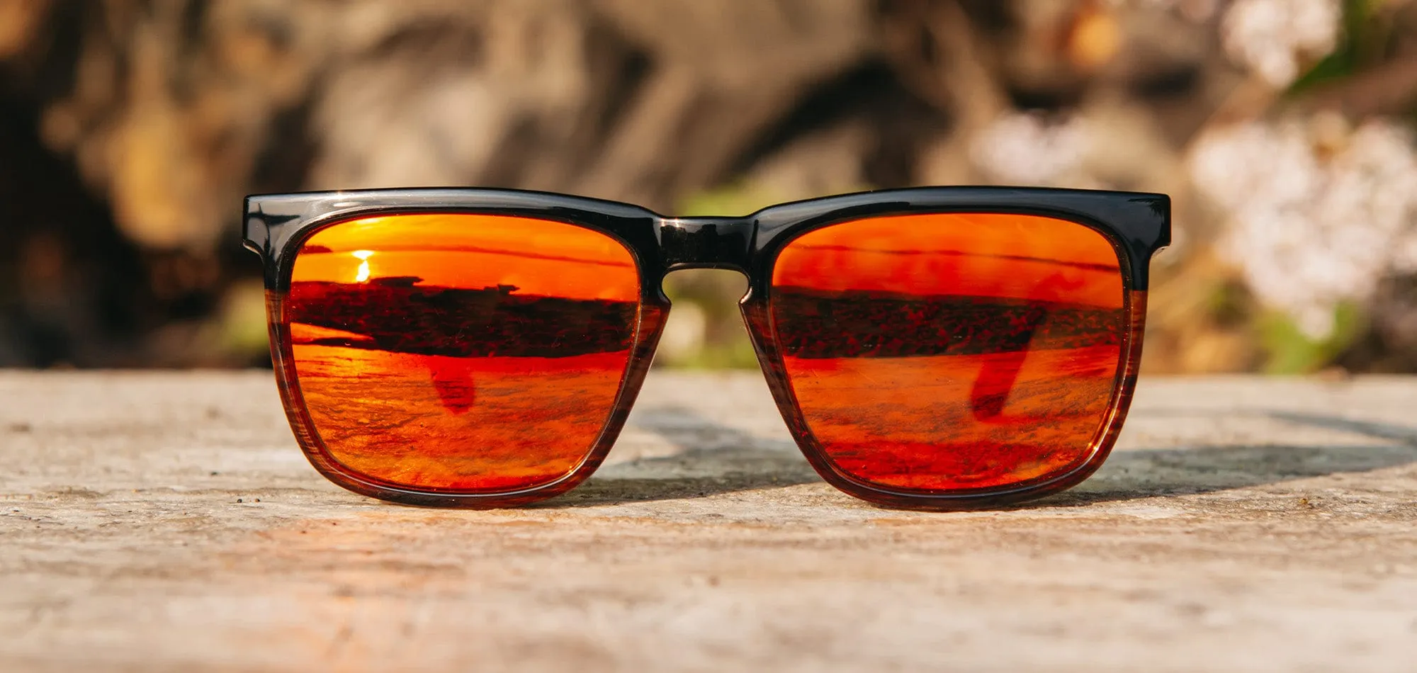 CAMP Ridge Sunglasses