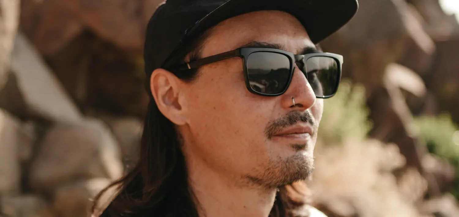 CAMP Ridge Sunglasses