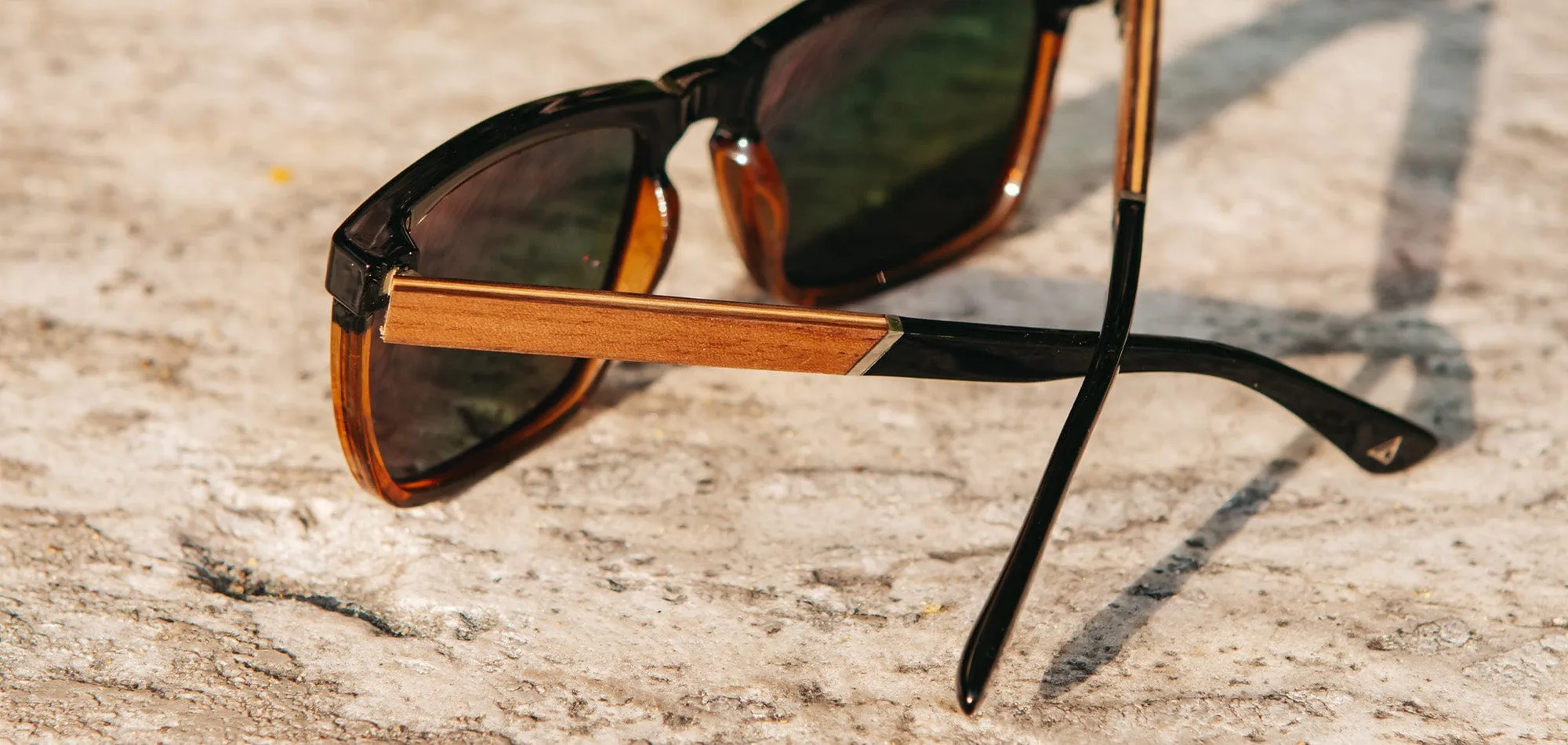 CAMP Ridge Sunglasses