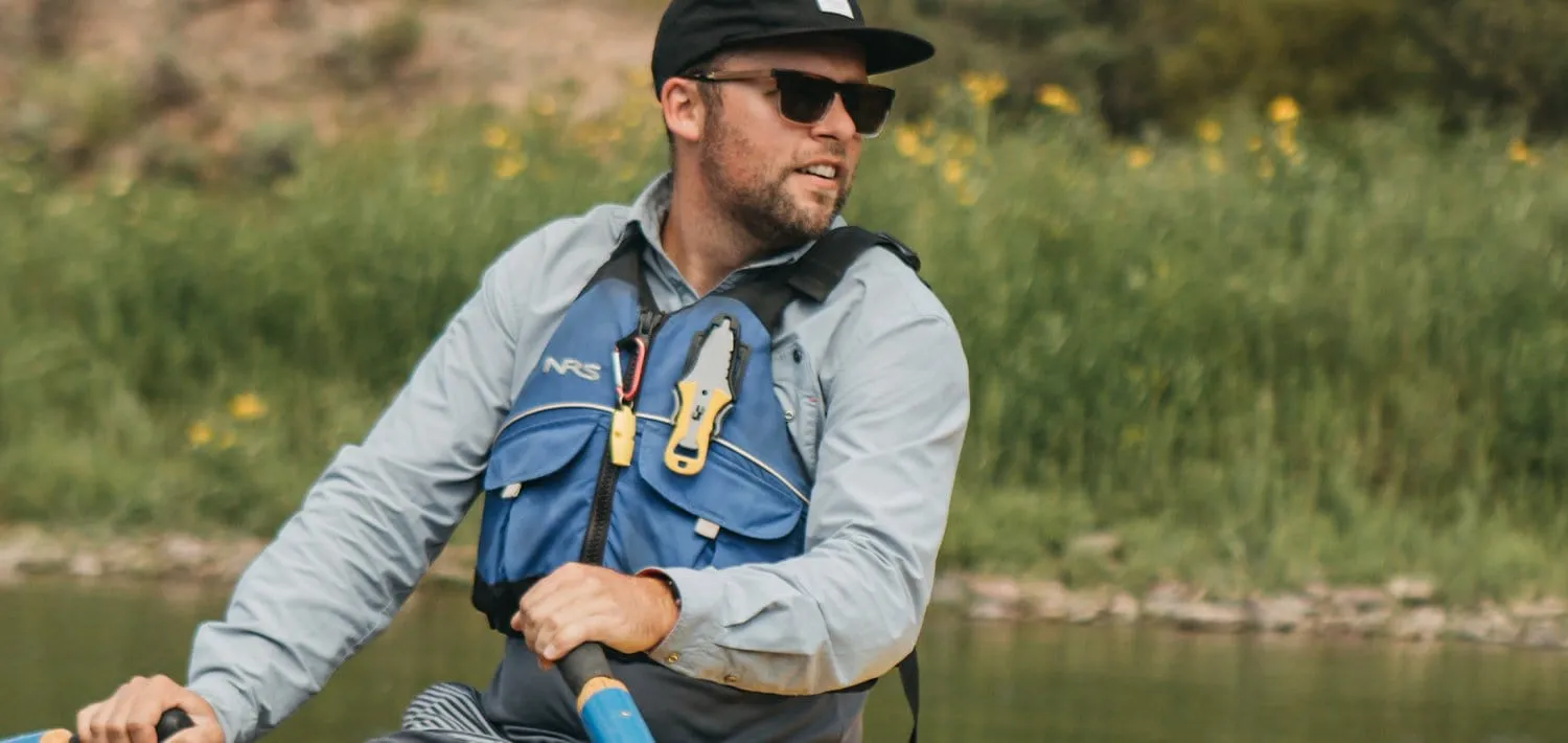 CAMP Ridge Sunglasses