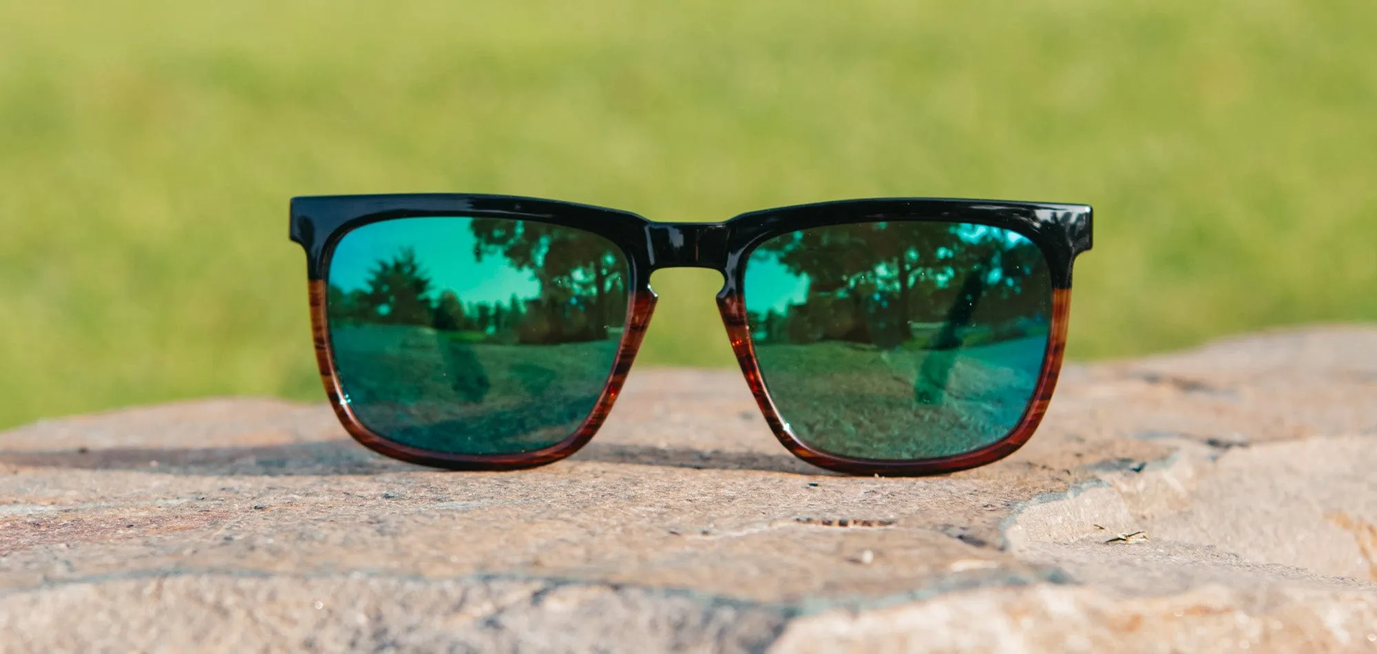 CAMP Ridge Sunglasses