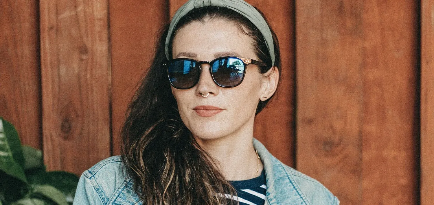 CAMP Topo Sunglasses
