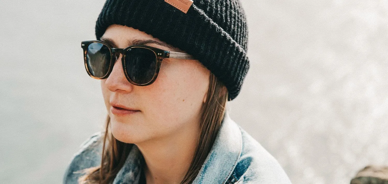 CAMP Topo Sunglasses
