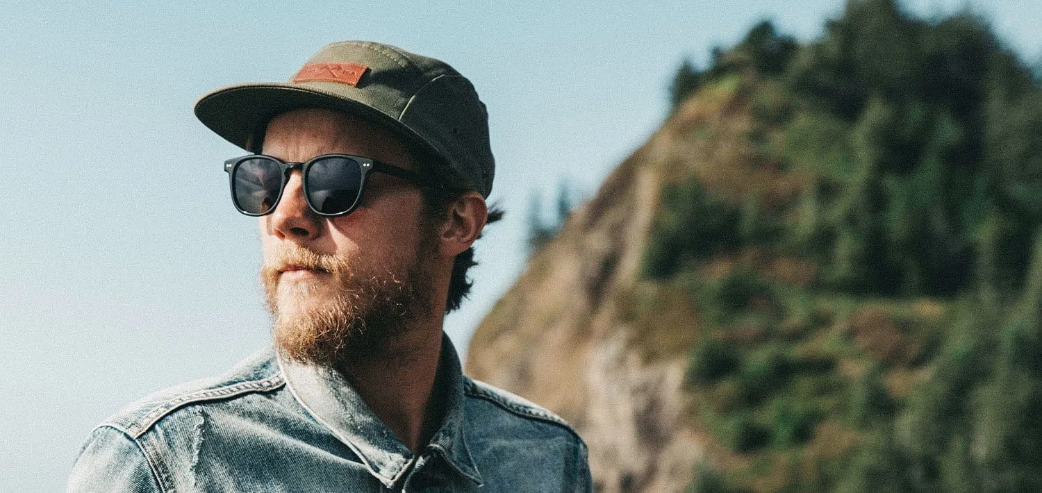 CAMP Topo Sunglasses