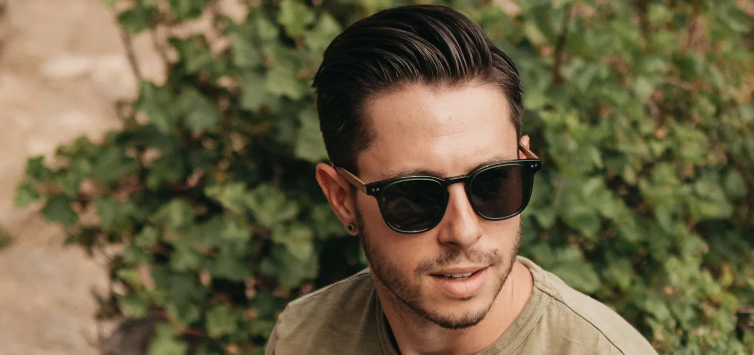 CAMP Topo Sunglasses