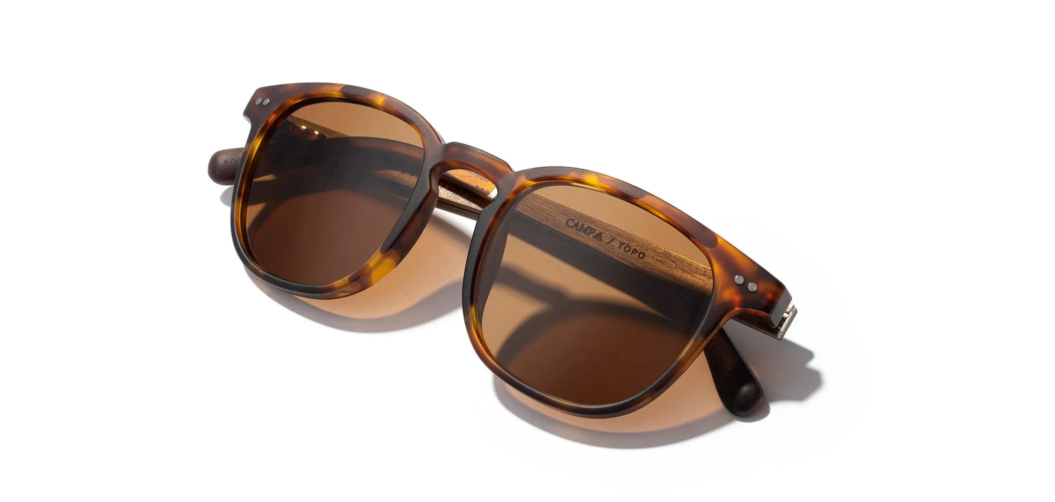 CAMP Topo Sunglasses