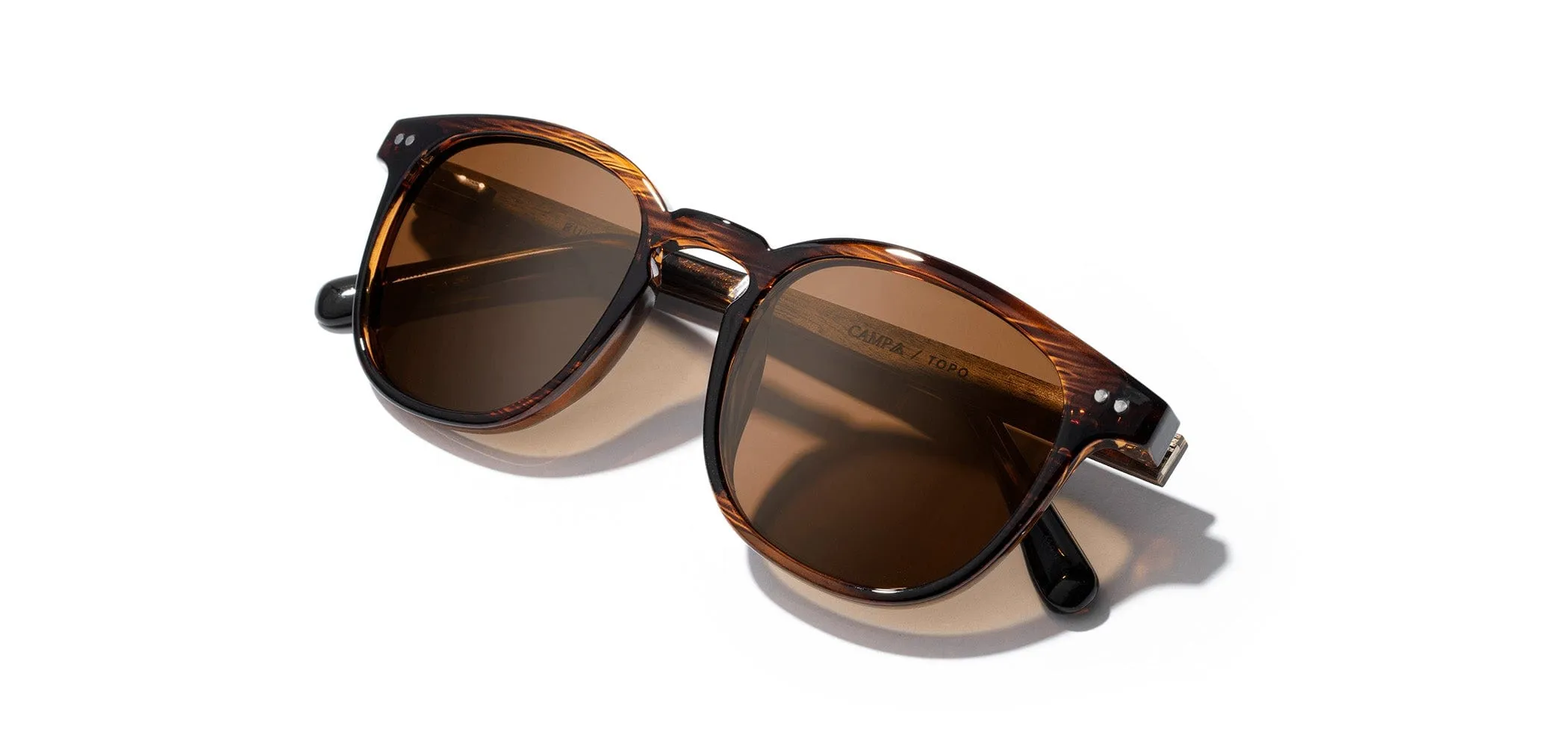 CAMP Topo Sunglasses