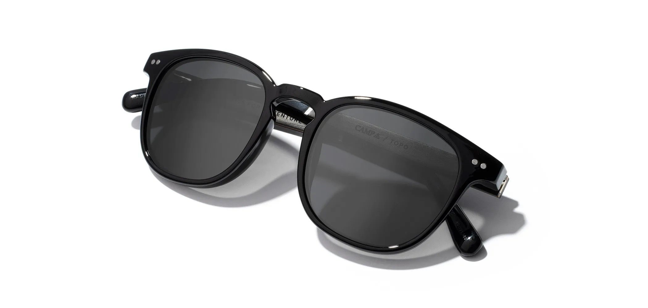 CAMP Topo Sunglasses